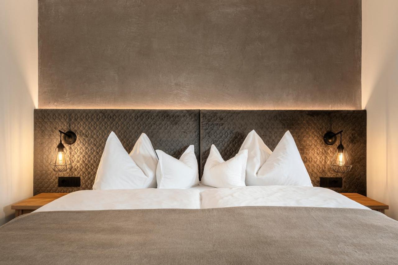 Hotel Niblea Dolomites オルティゼーイ エクステリア 写真