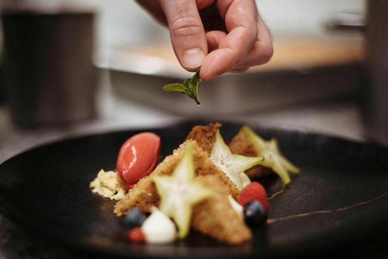 Hotel Niblea Dolomites オルティゼーイ エクステリア 写真